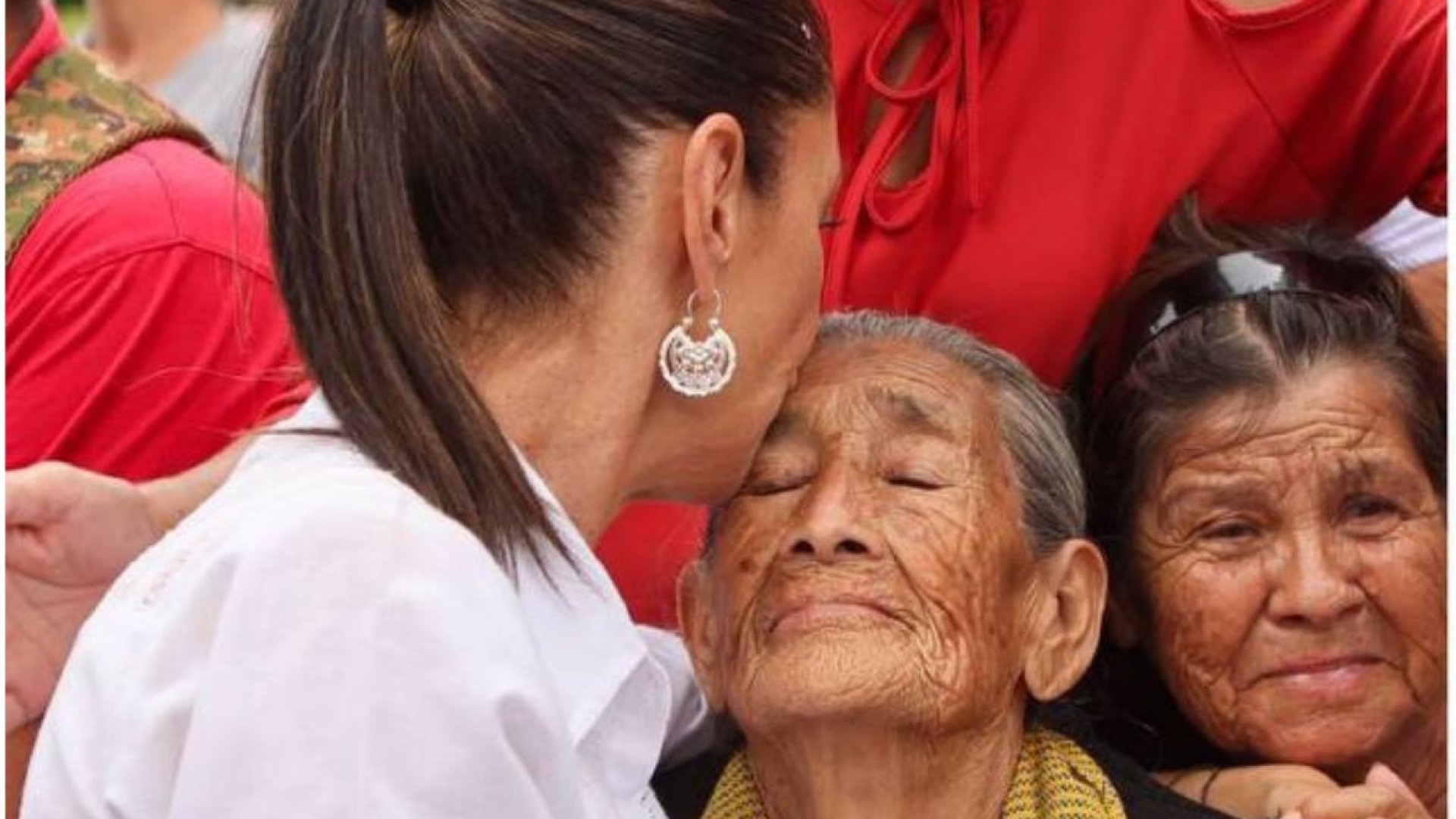 Jalisco, importante en proceso de elección: Sheinbaum