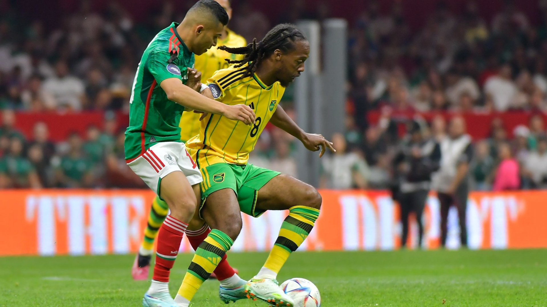 Copa Oro: Le toca Jamaica a la Selección Mexicana