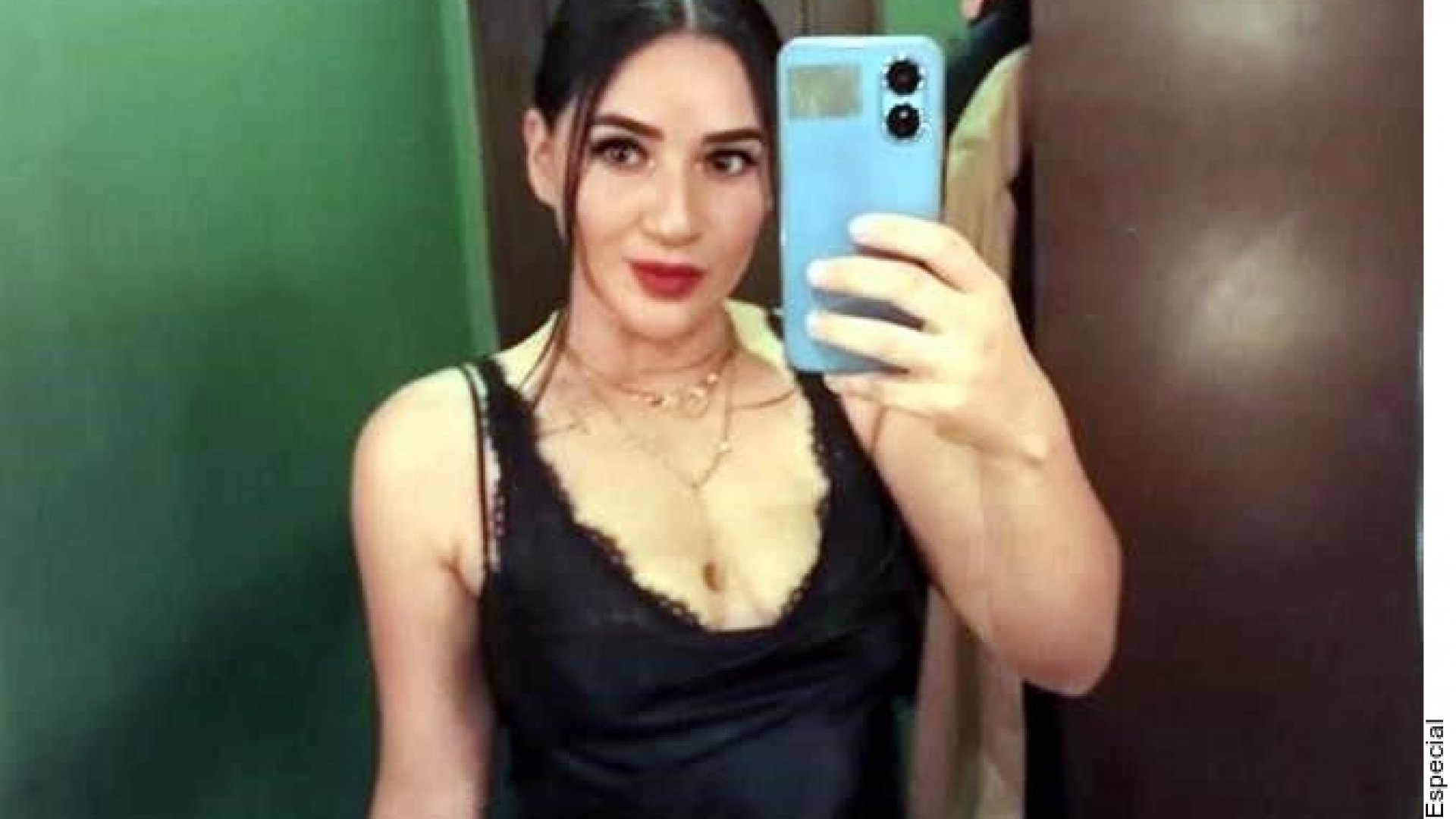 Liberan a Cyrene Cinco, secuestrada en Chiapas