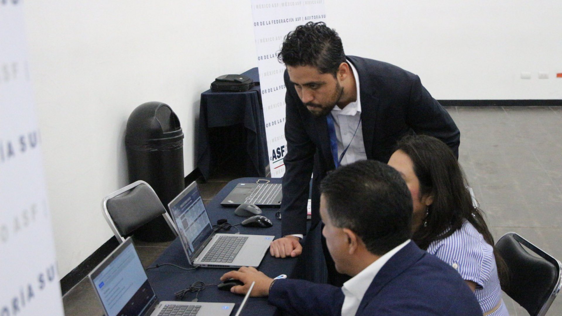 Inteligencia Artificial en auditorías ¿cómo funciona?