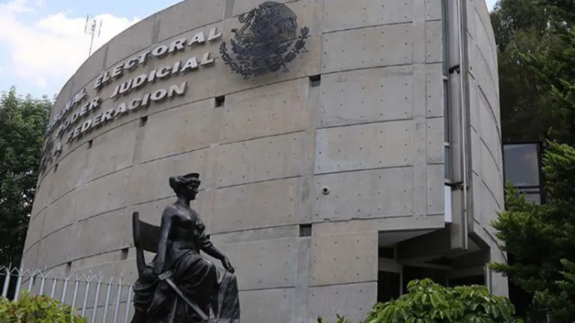 Avala Tribunal Electoral giras de ‘corcholatas’ de Morena