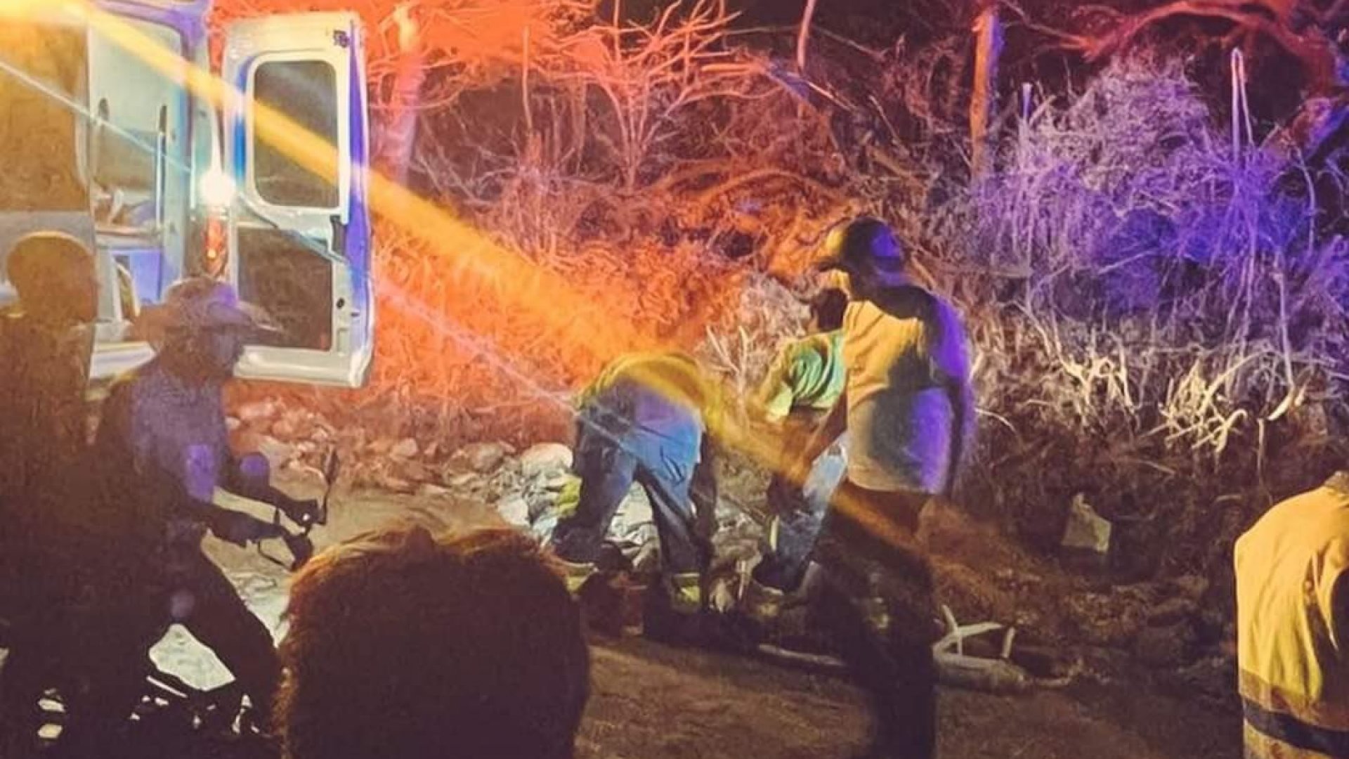 Ataque a policías deja 3 muertos y 10 heridos en Tlajomulco