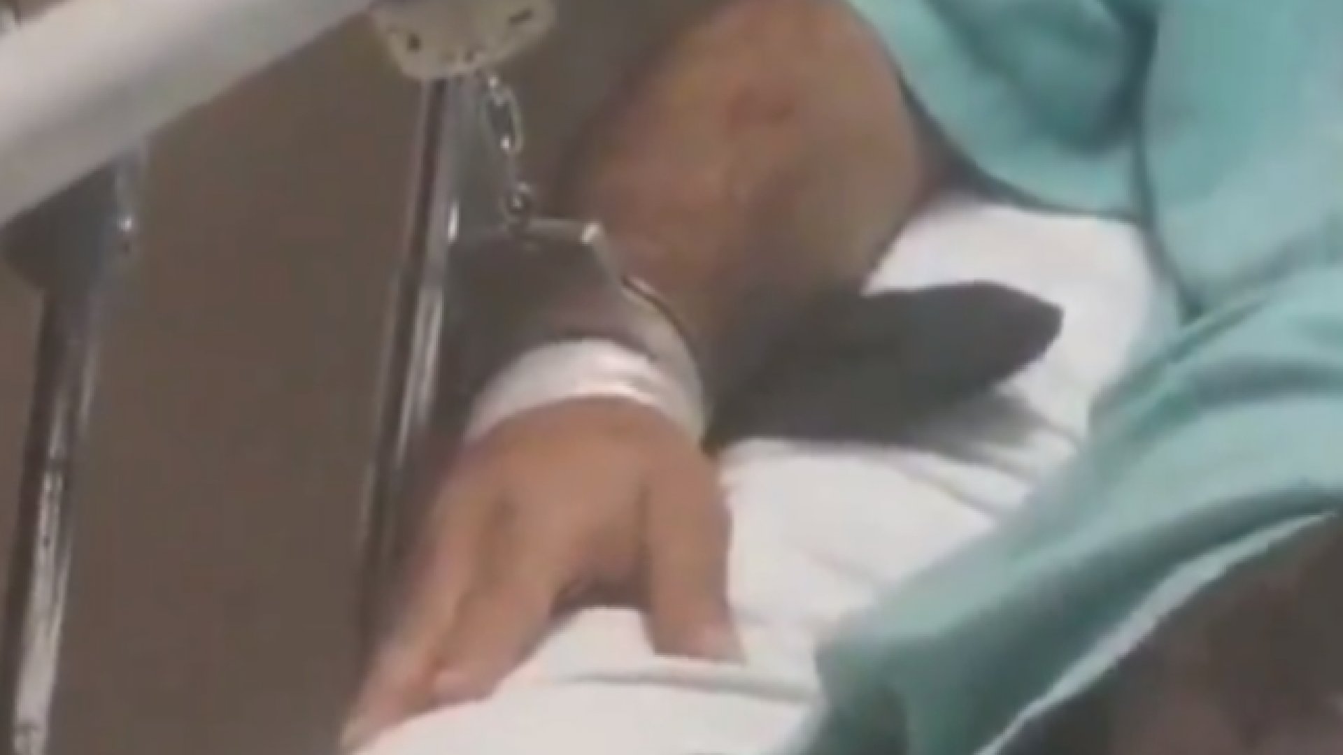 Detenido por muerte de menor en IMSS relata el trágico accidente en elevador
