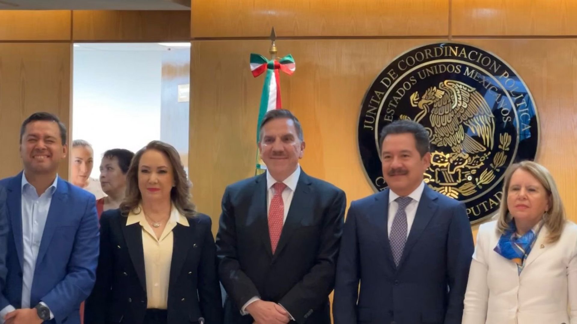 Suprema Corte, abierta a reformas al Poder Judicial: ministros