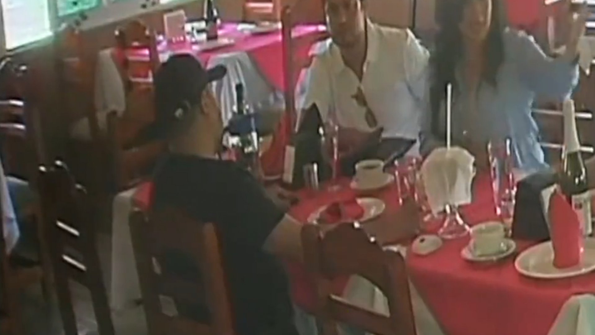 Revelan nuevo video de alcaldesa de Chilpancingo con líder criminal