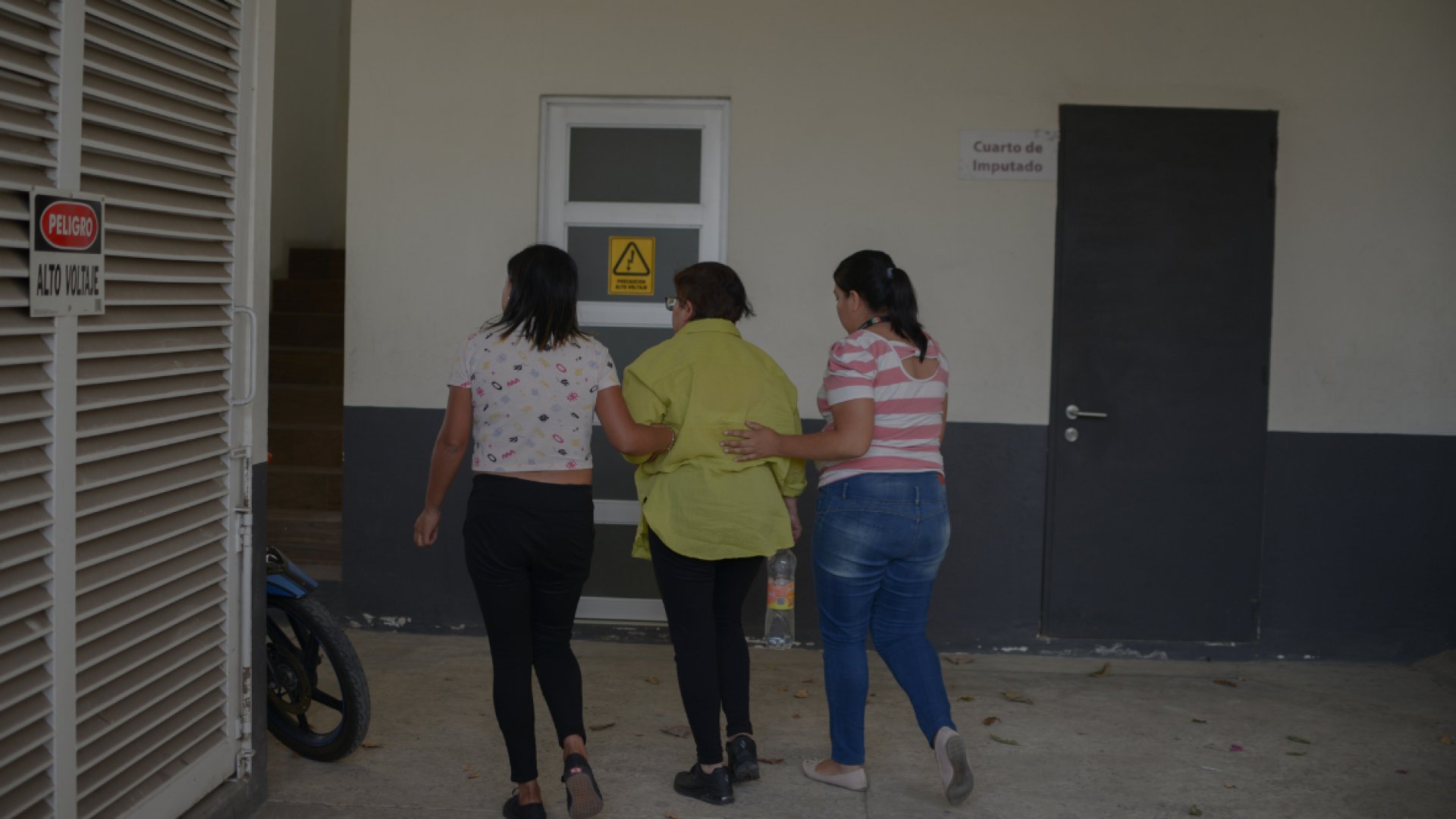 Cambio de medida cautelar a jueza prueba que sistema judicial defiende a delincuentes: Cuitláhuac