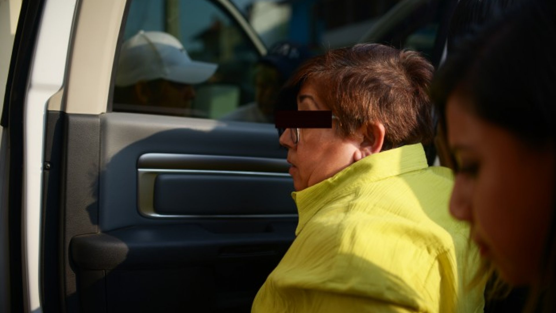 Poder Judicial de Veracruz no ratificó contrato con jueza detenida, lo que sabemos
