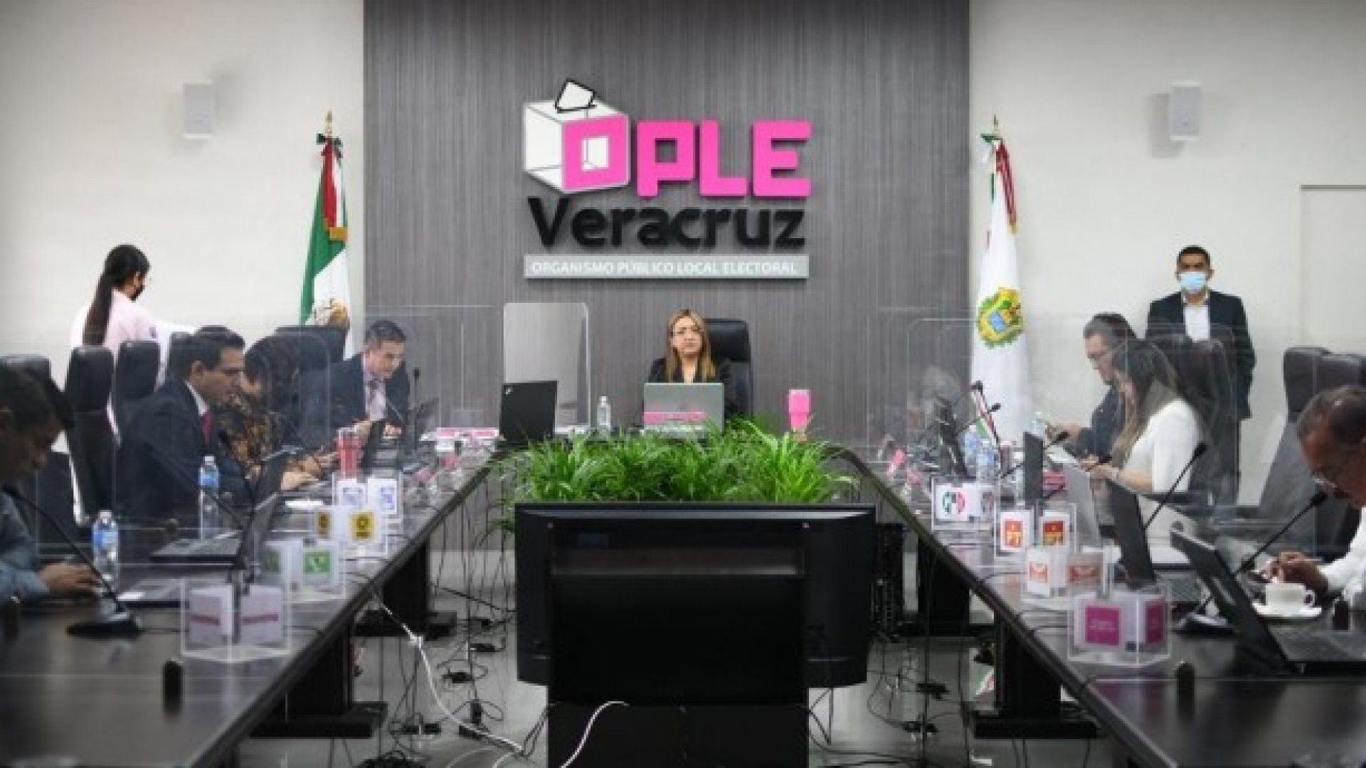 OPLE gasta más de 2 mdp en eventos, incluido uno que canceló