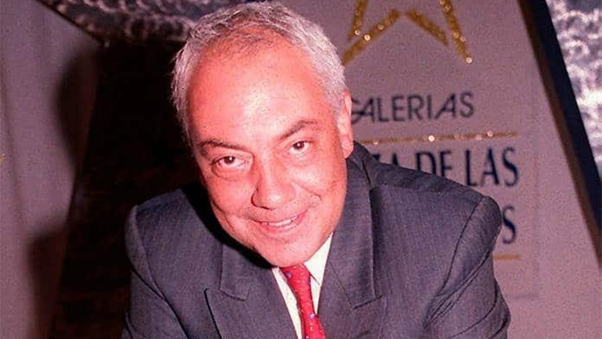 Muere el periodista Jorge Berry