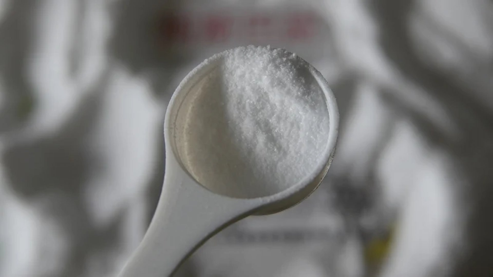 Aspartamo, declarado por la OMS como “potencial cancerígeno”