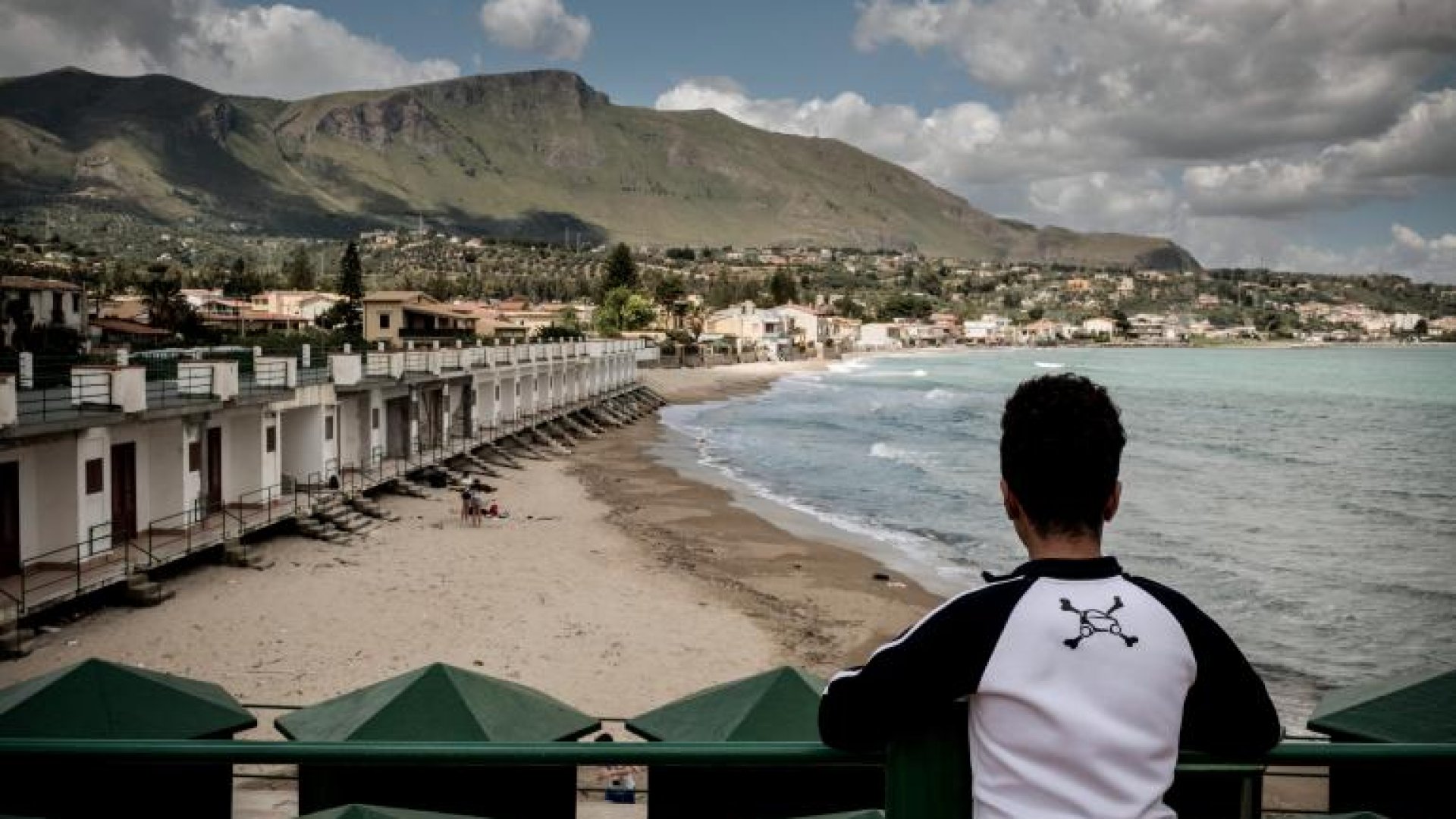 Suman 289 niños muertos en el Mediterráneo