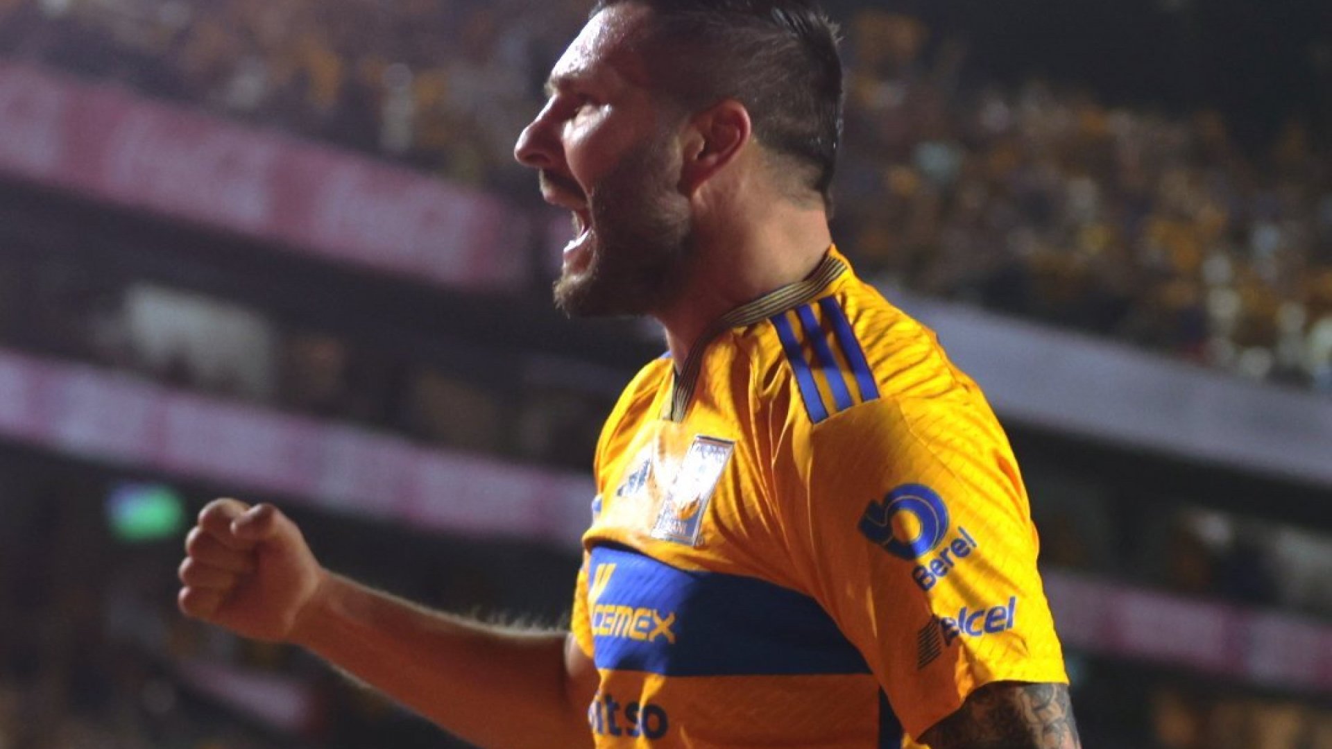 Tigres le roba el rugido a León en el AP2023