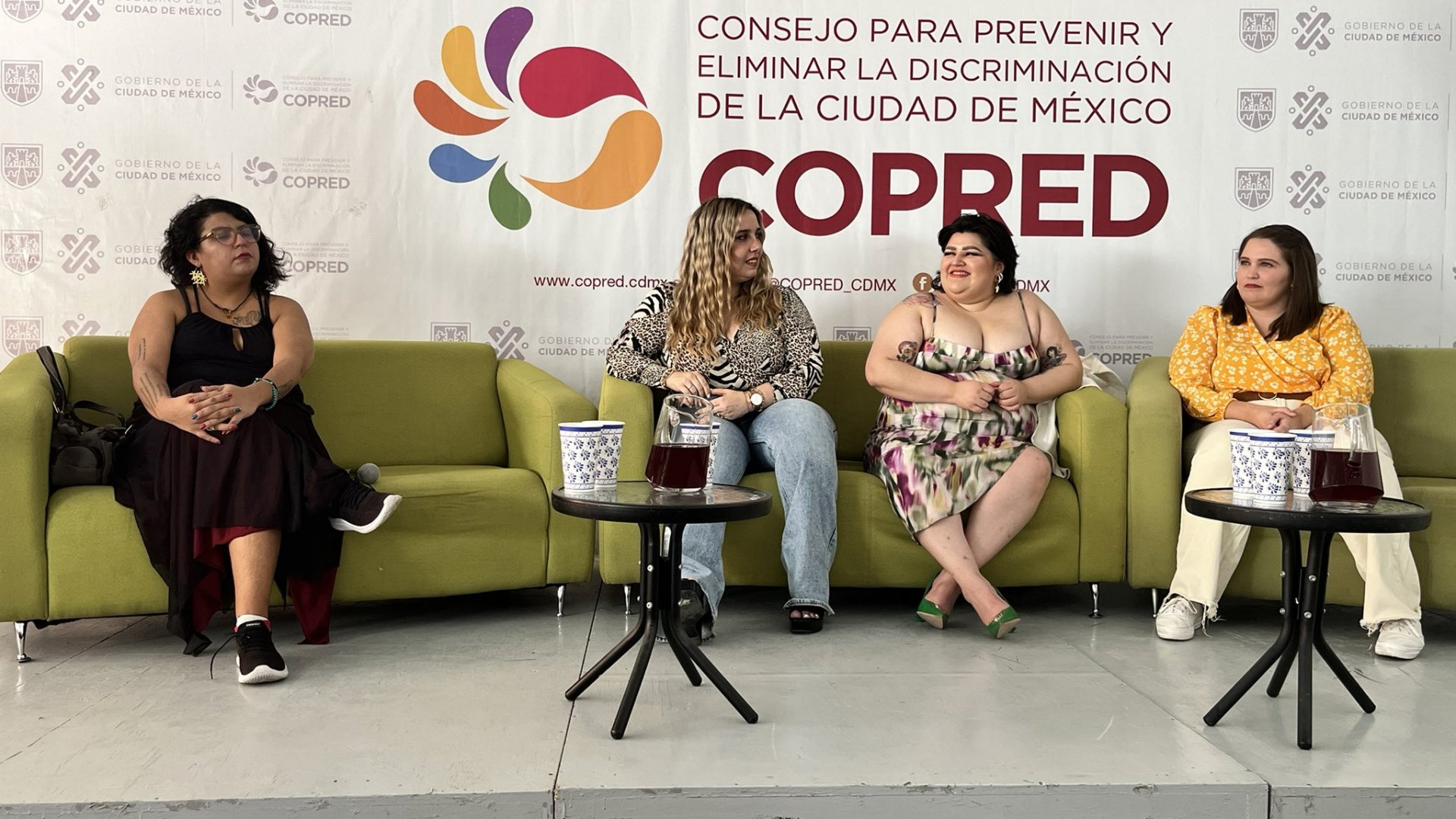Emiten manuales para eliminar la gordofobia en CDMX