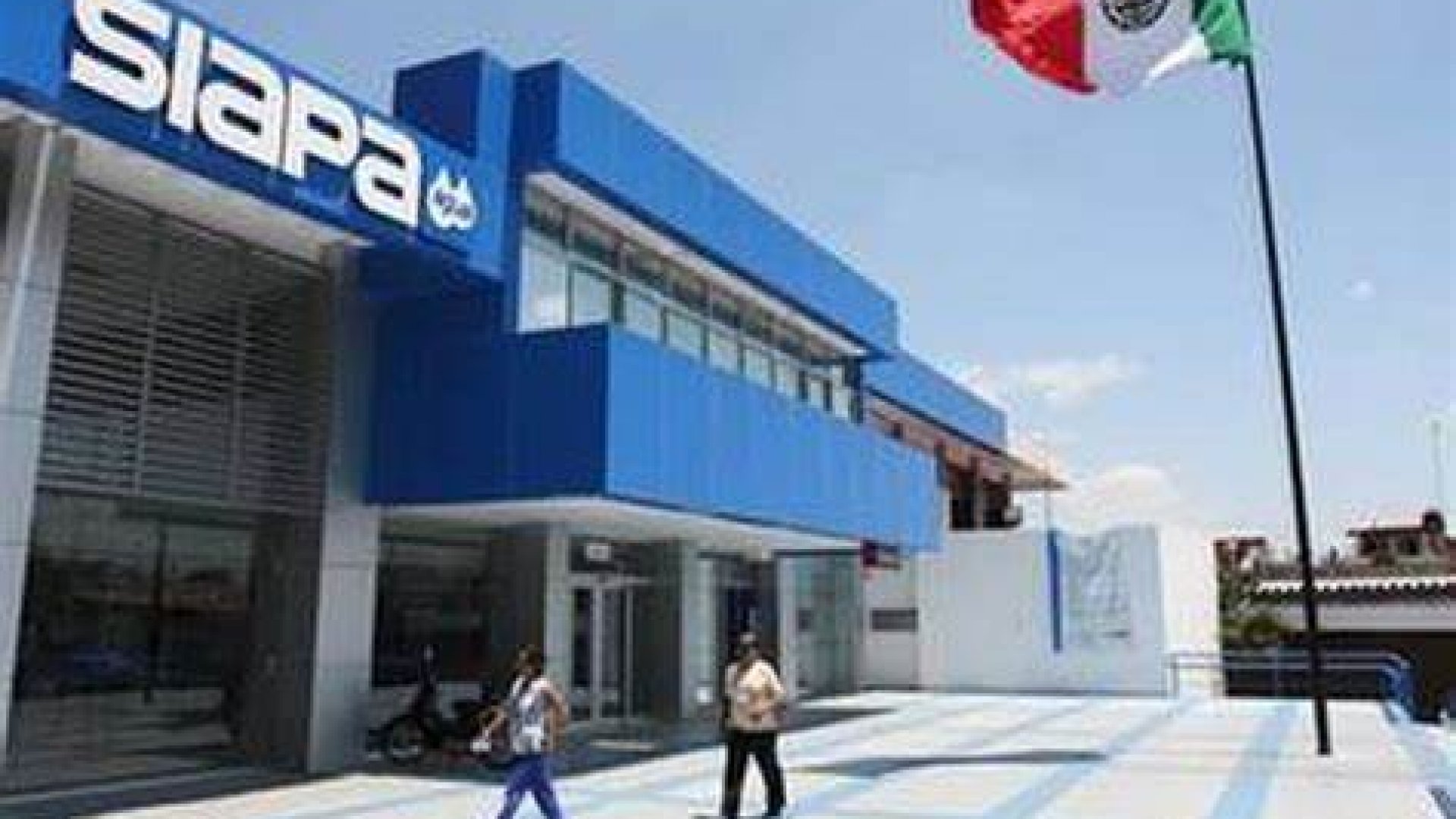 Caen dos ex funcionarios de Siapa por peculado, en Guadalajara