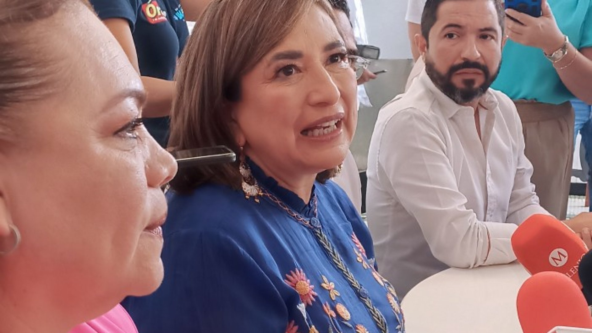 Otra denuncia contra López Obrador, ahora por desacato de medidas ordenadas por INE
