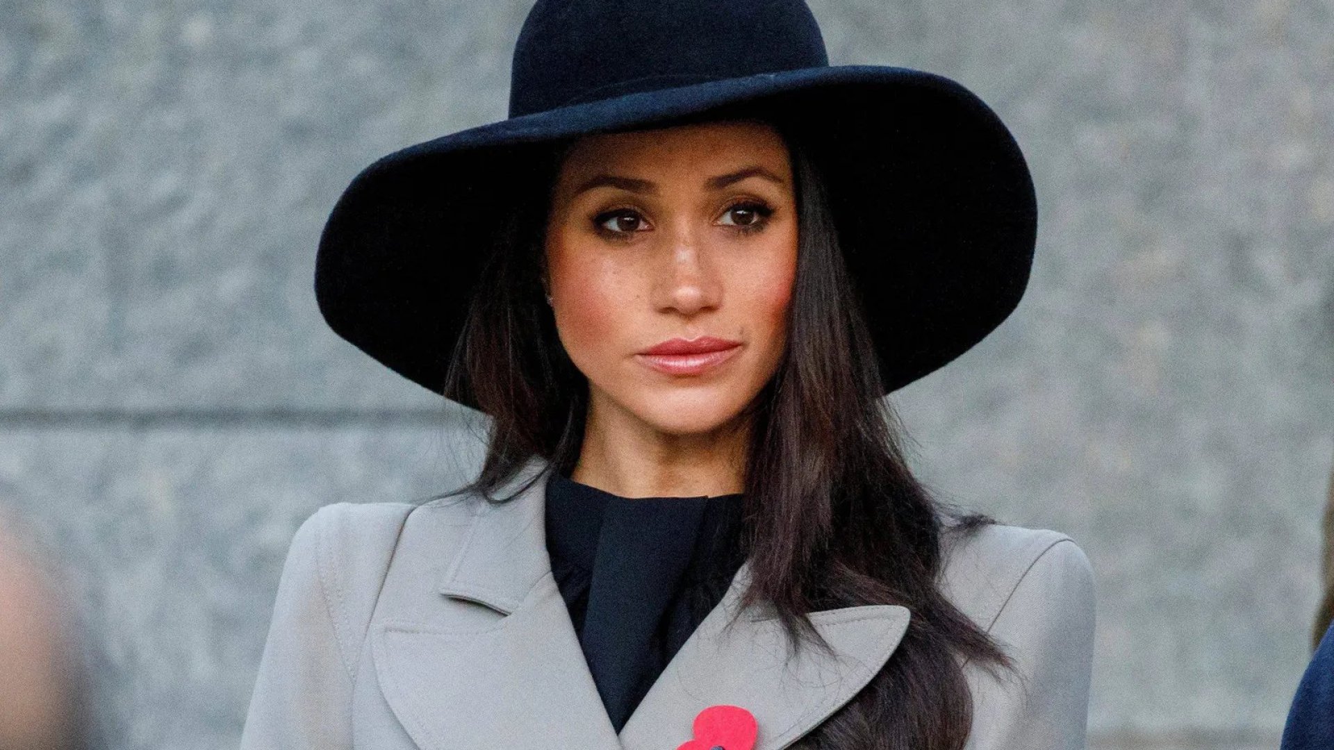 Rompe Meghan Markle las reglas de su vecindario