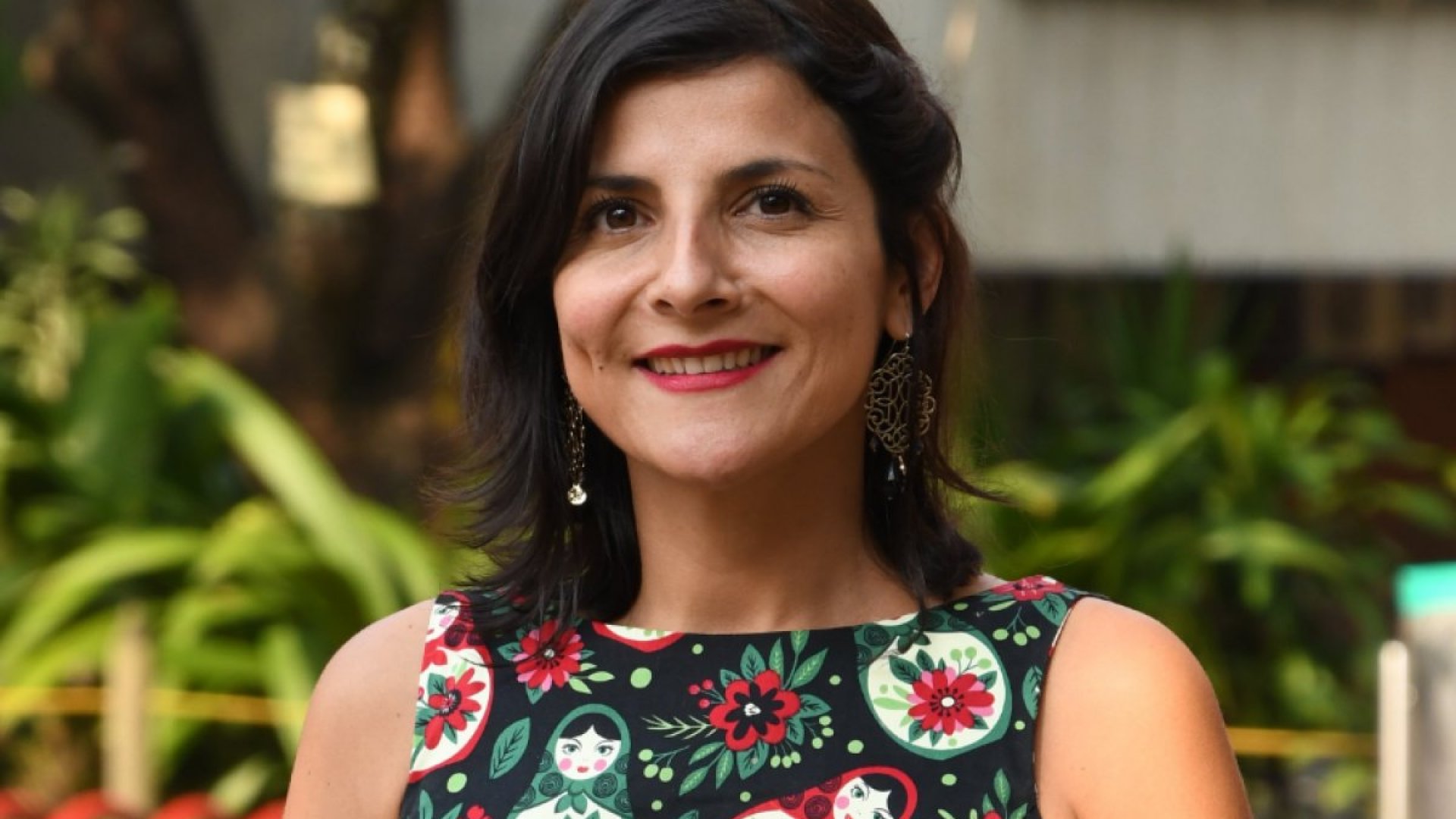 Investigan a la ministra de Energía de Colombia
