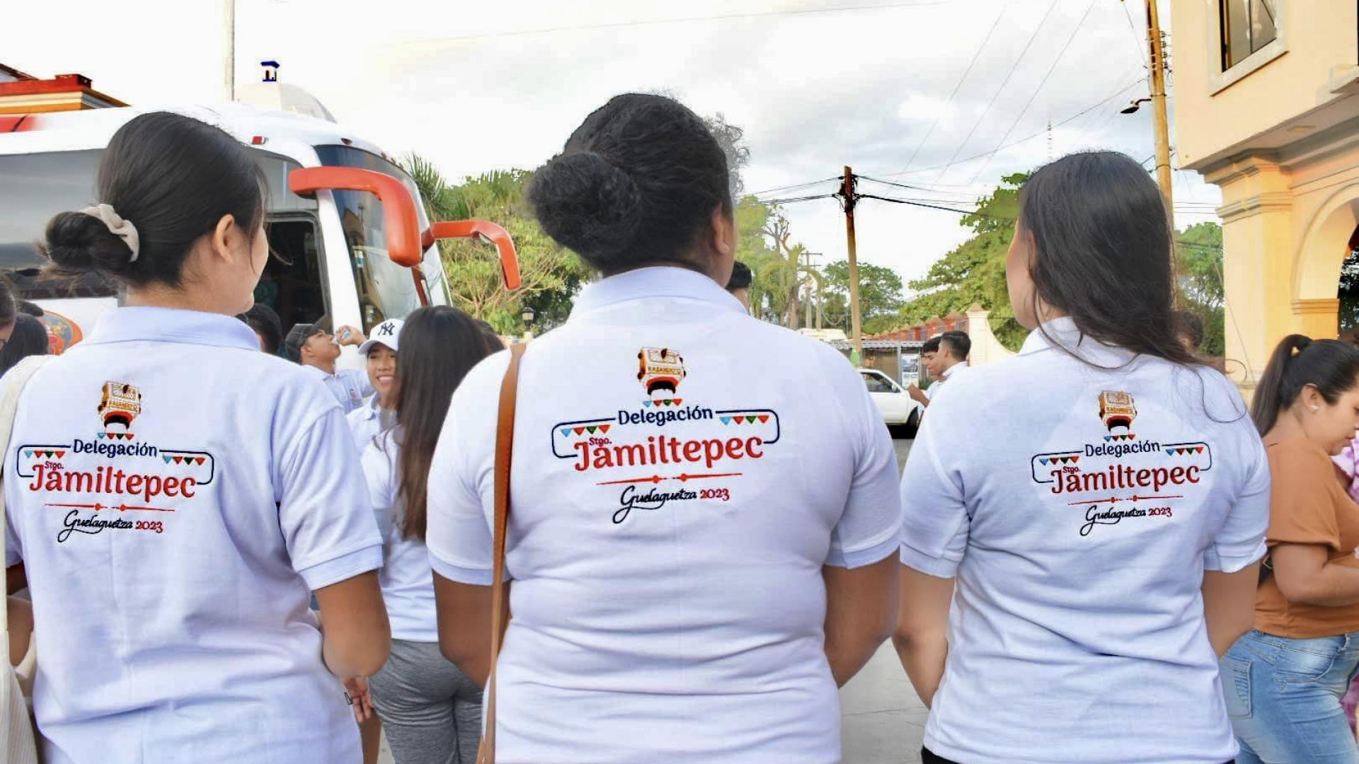 Guelaguetza 2023: Se intoxican por comida en mal estado