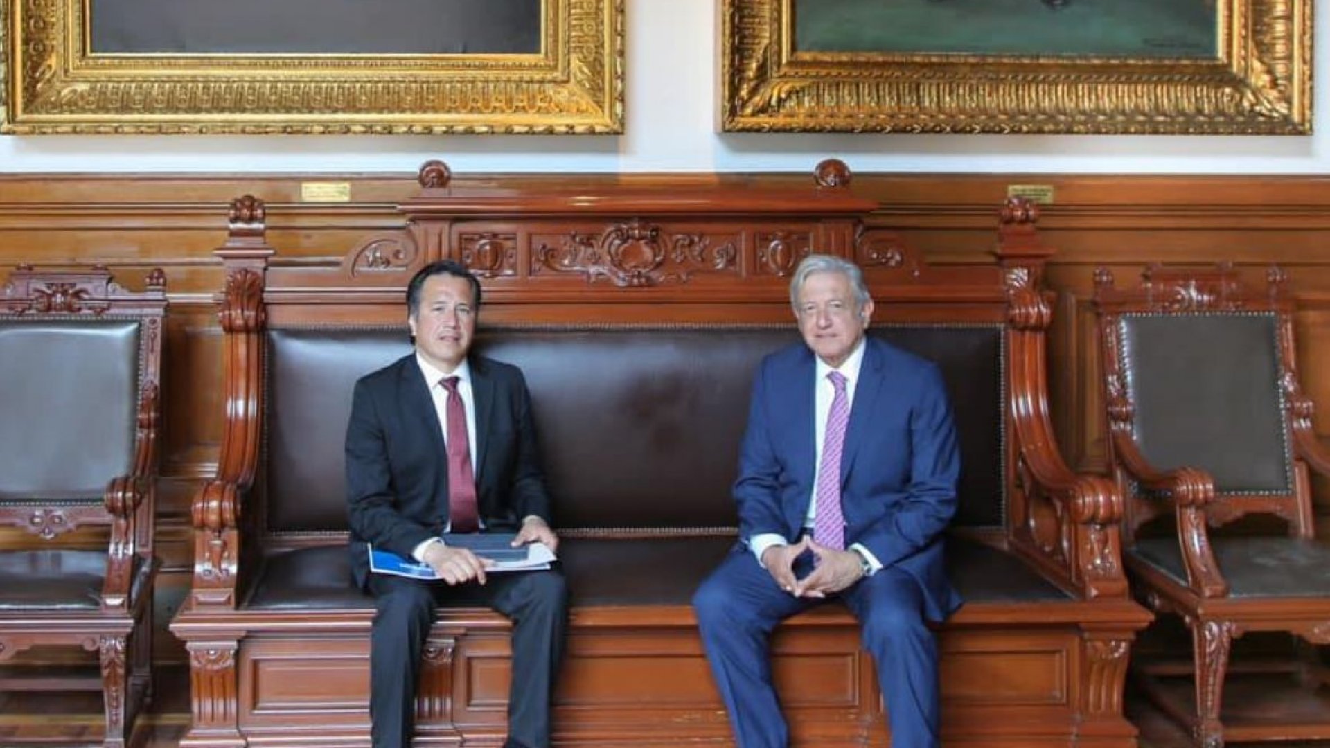 SAT debe investigar a Xóchitl Gálvez por evasión millonaria de impuestos: Gobernador de Veracruz