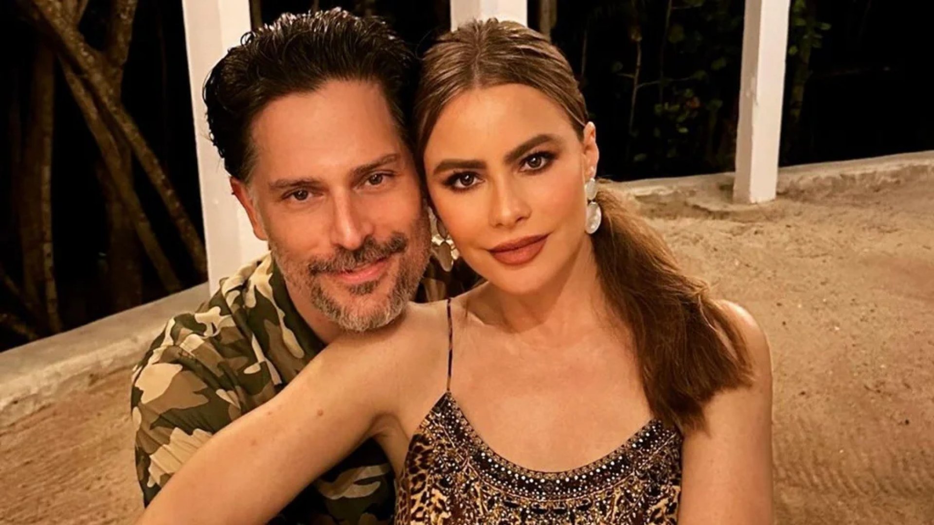 Problemas en el paraíso: Sofía Vergara se divorcia