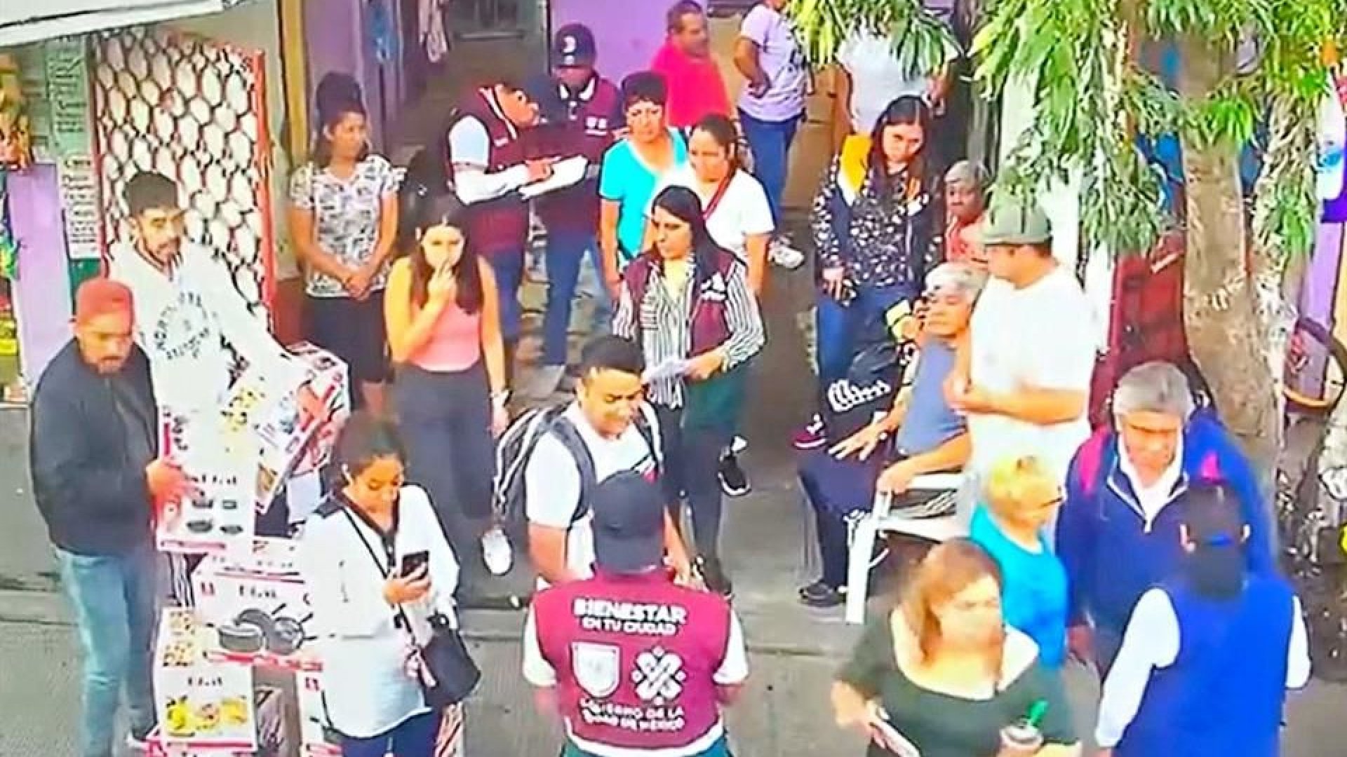 Presentan denuncia por dar sartenes a nombre de Sheinbaum