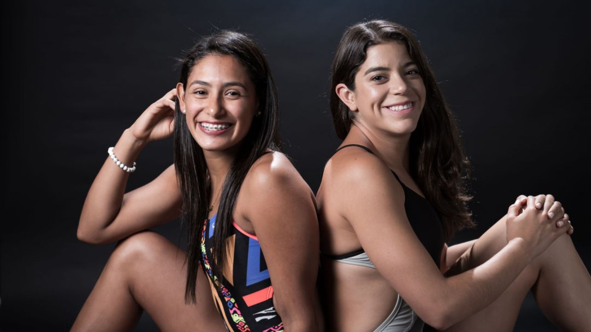 Clavadistas mexicanas consiguen pase a París 2024