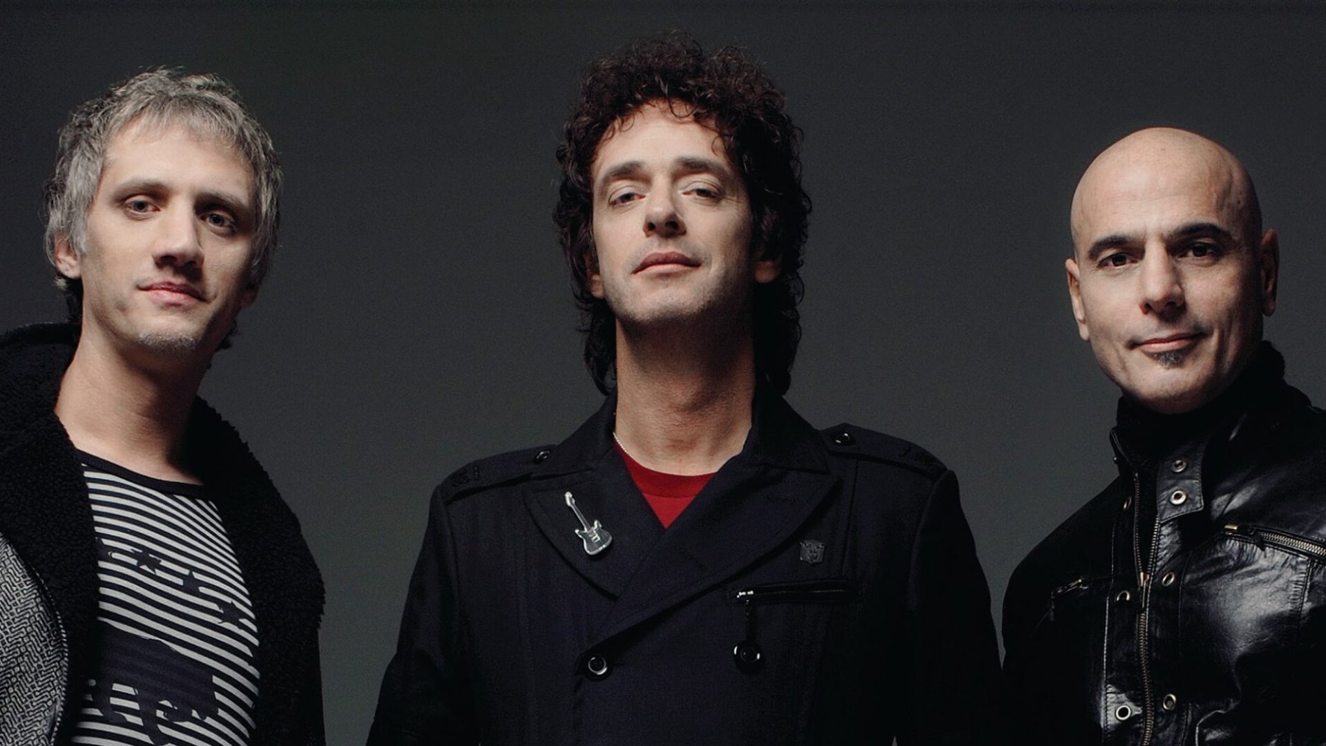 Reconocerán a Soda Stereo y Mijares en Grammy Latino