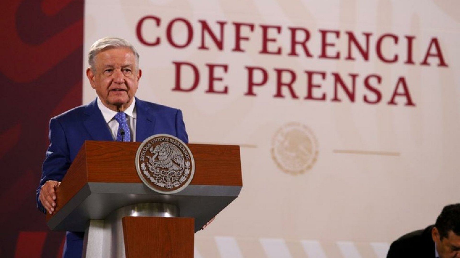 Consejera jurídica de AMLO pide al INE no realizar “actuaciones arbitrarias” durante sus vacaciones
