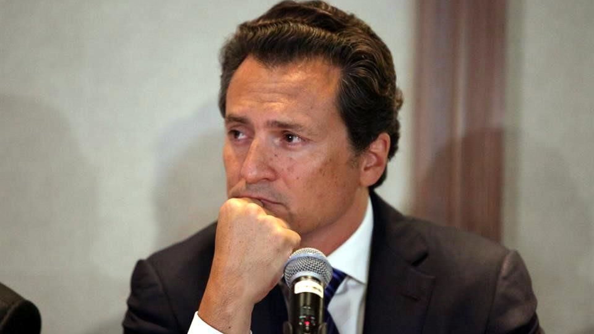 Le piden a Lozoya 30 mdd para salir de prisión