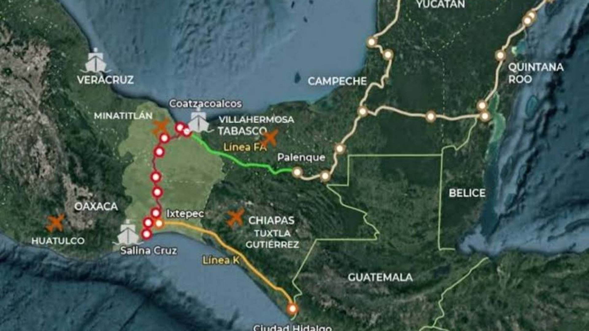 Corredor Interoceánico: Inicia convocatoria para licitación de obra