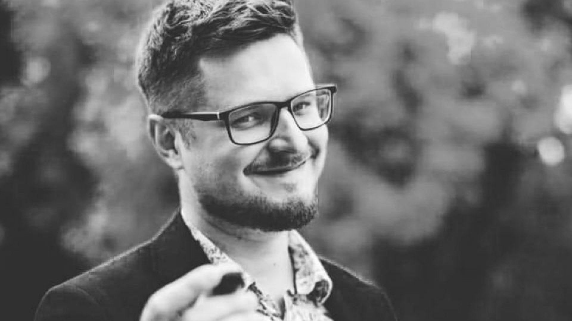 Asesinan a influencer de Polonia frente a su prometida; fue el exnovio