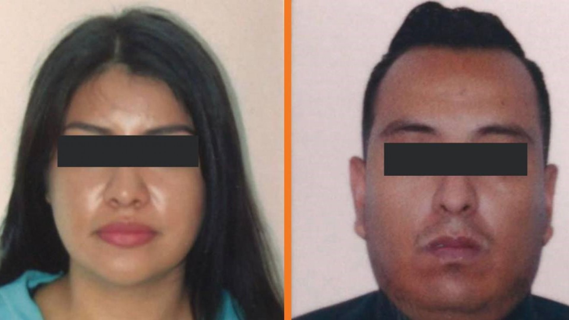 Niño de pareja que atacó a maestra llegó a casa con quemadura, dice abuelo