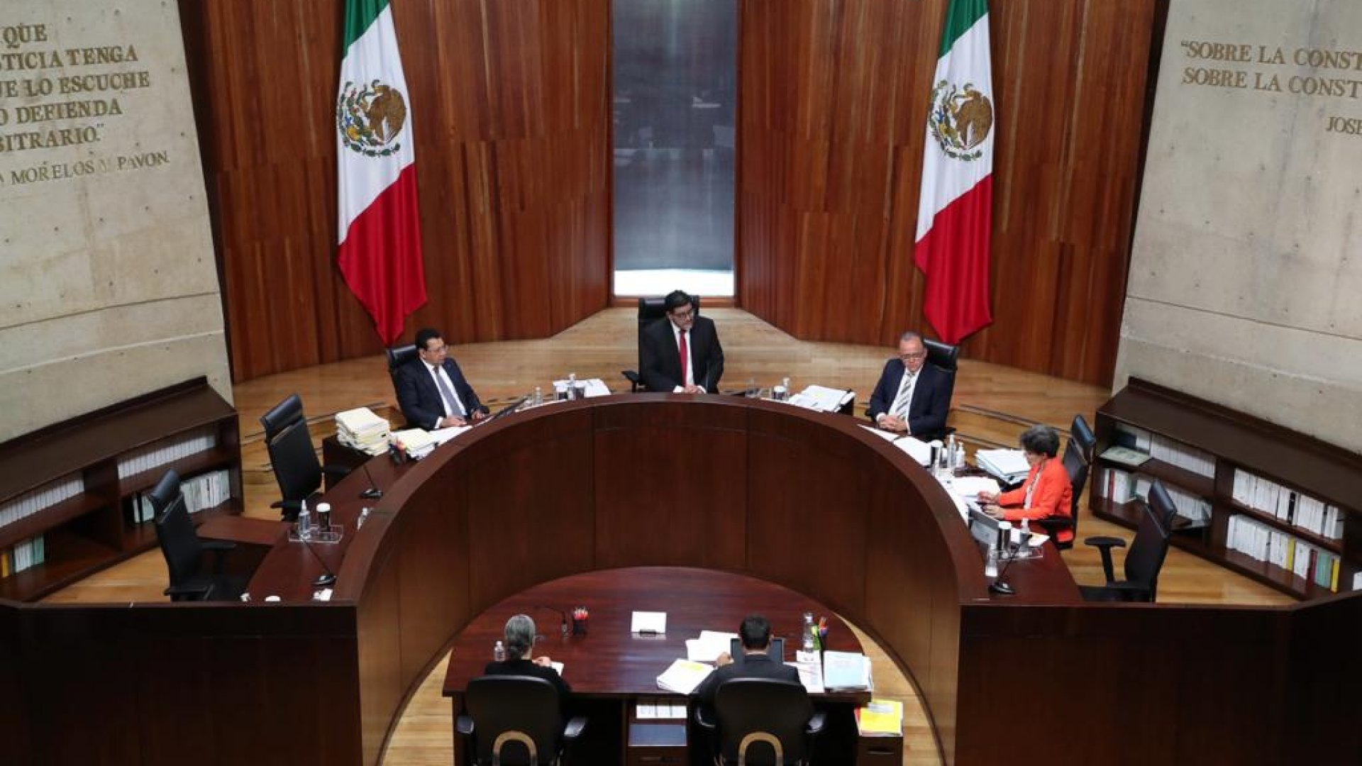 Dan ‘chance’ a Frente Amplio para definir candidatura presidencial