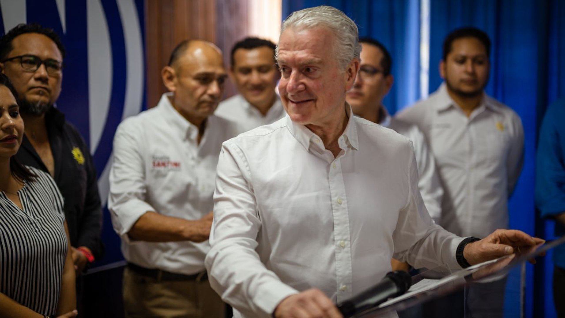 Descartan panistas aprobar juicio político contra ministros de la SCJN