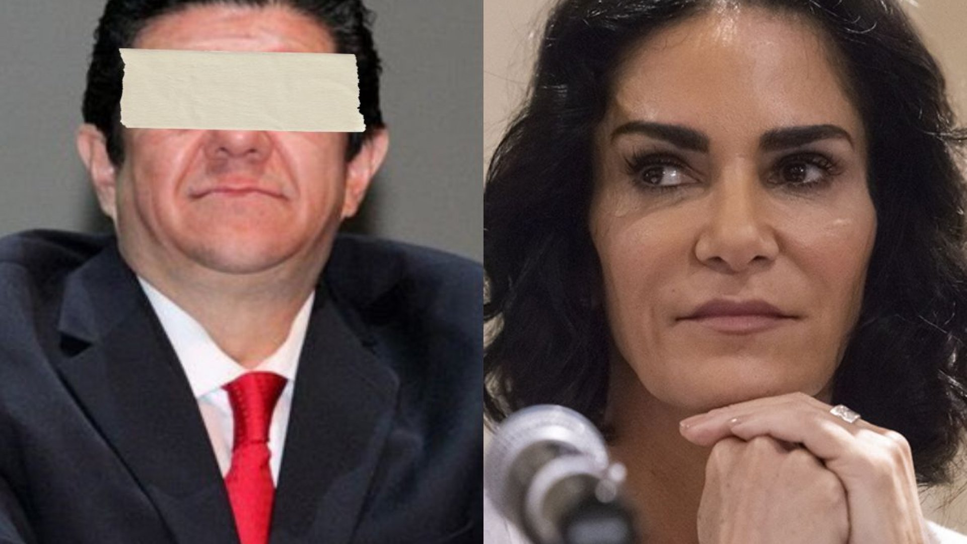 Dictan formal prisión contra funcionario que ordenó tortura contra periodista Lydia Cacho