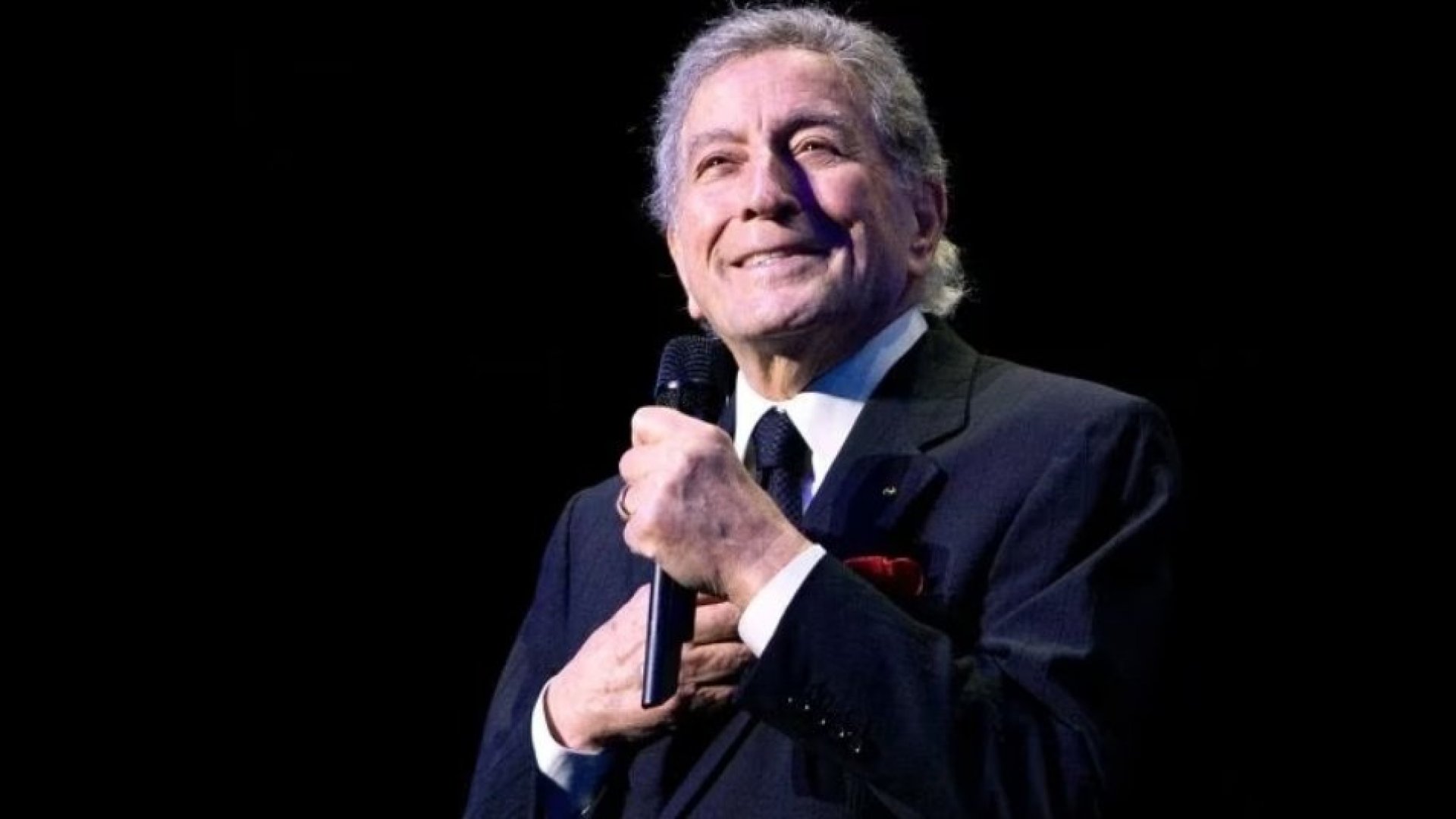 Muere el cantante Tony Bennett