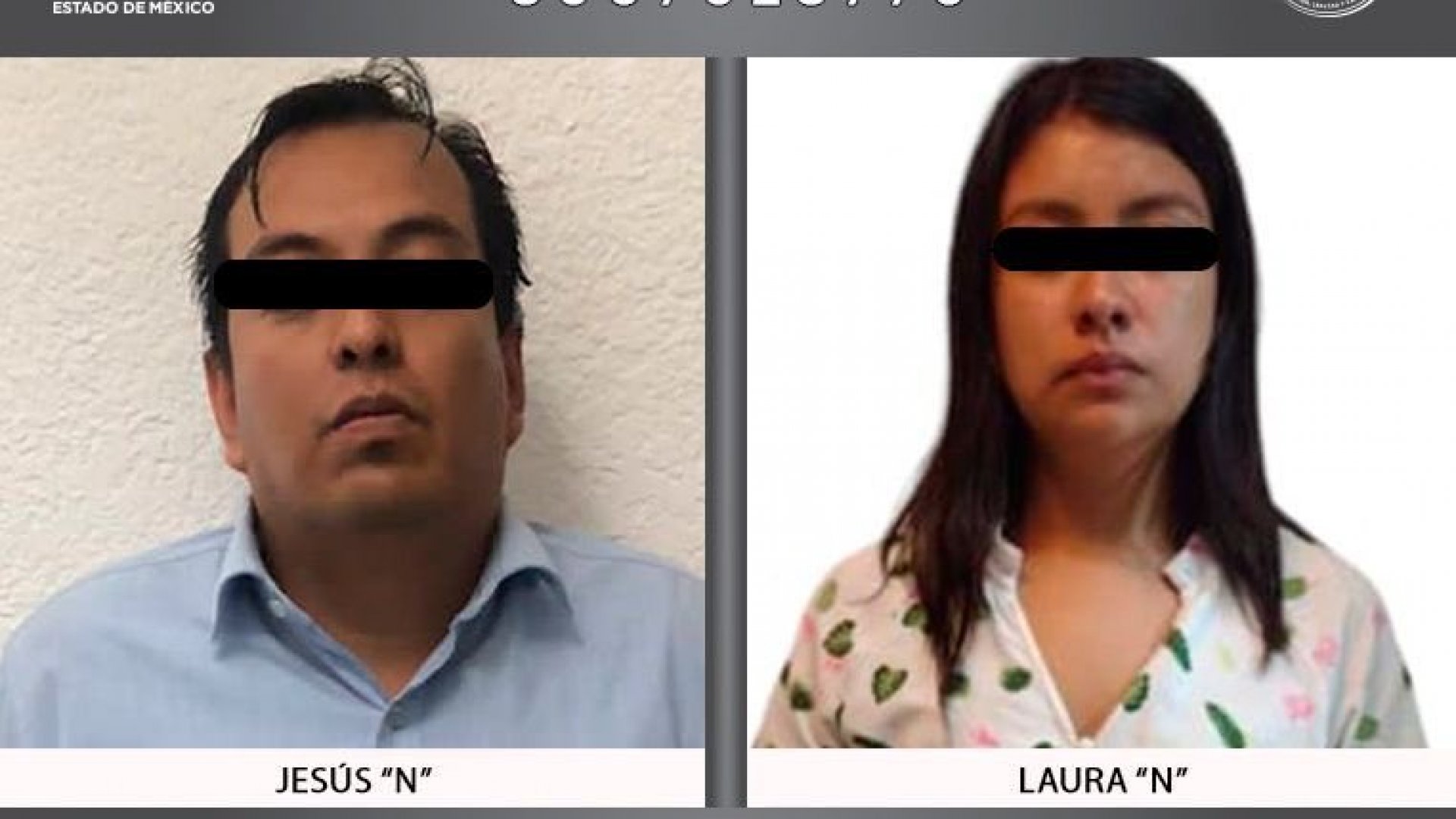 Caso Cuautitlán: Investigan más delitos cometidos por papás señalados