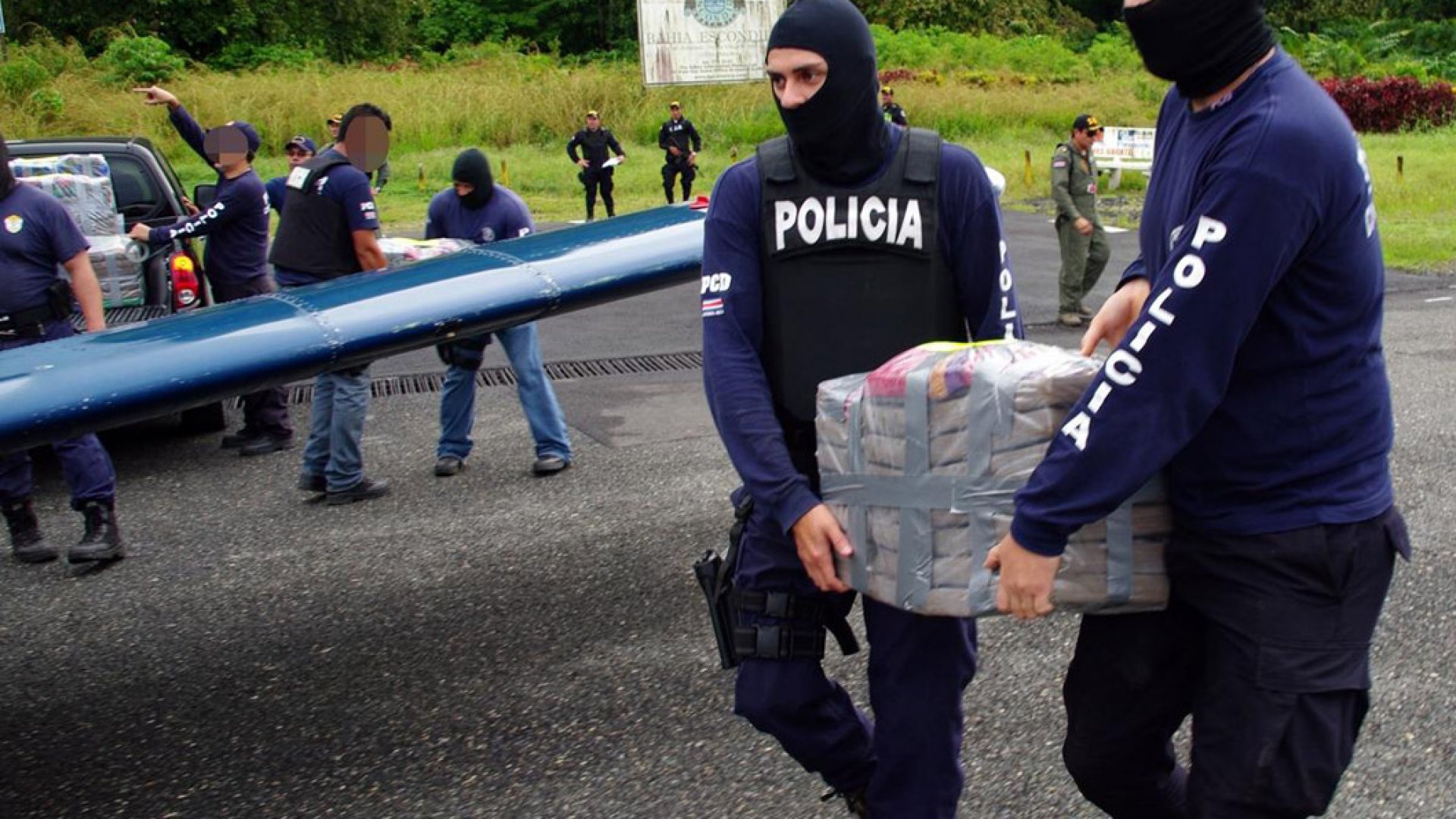 Existe ‘mexicanización’ de crimen organizado en Costa Rica