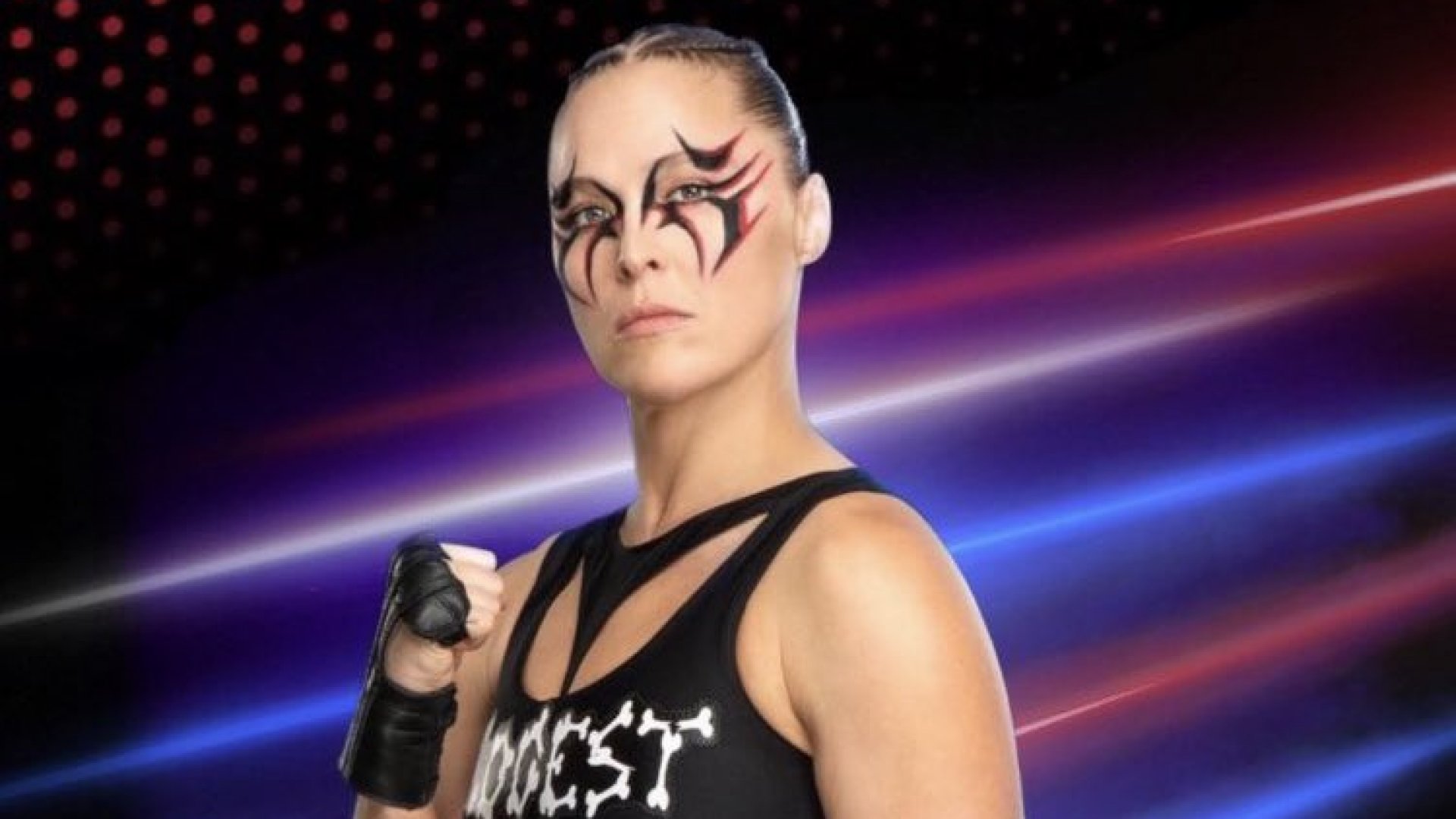 Peleará Ronda Rousey en Monterrey