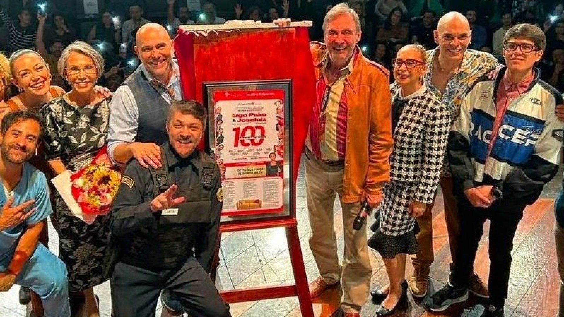 Asegura Florinda Meza no se transmitirá a ‘Chespirito’