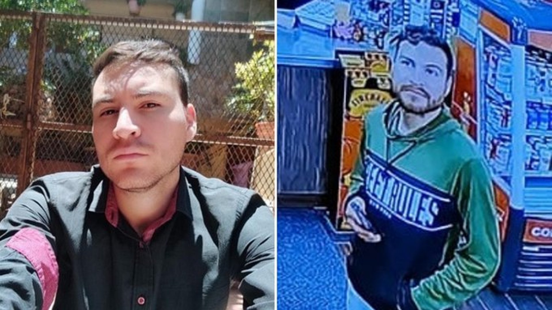 Mexicano desapareció en Canadá; los detalles