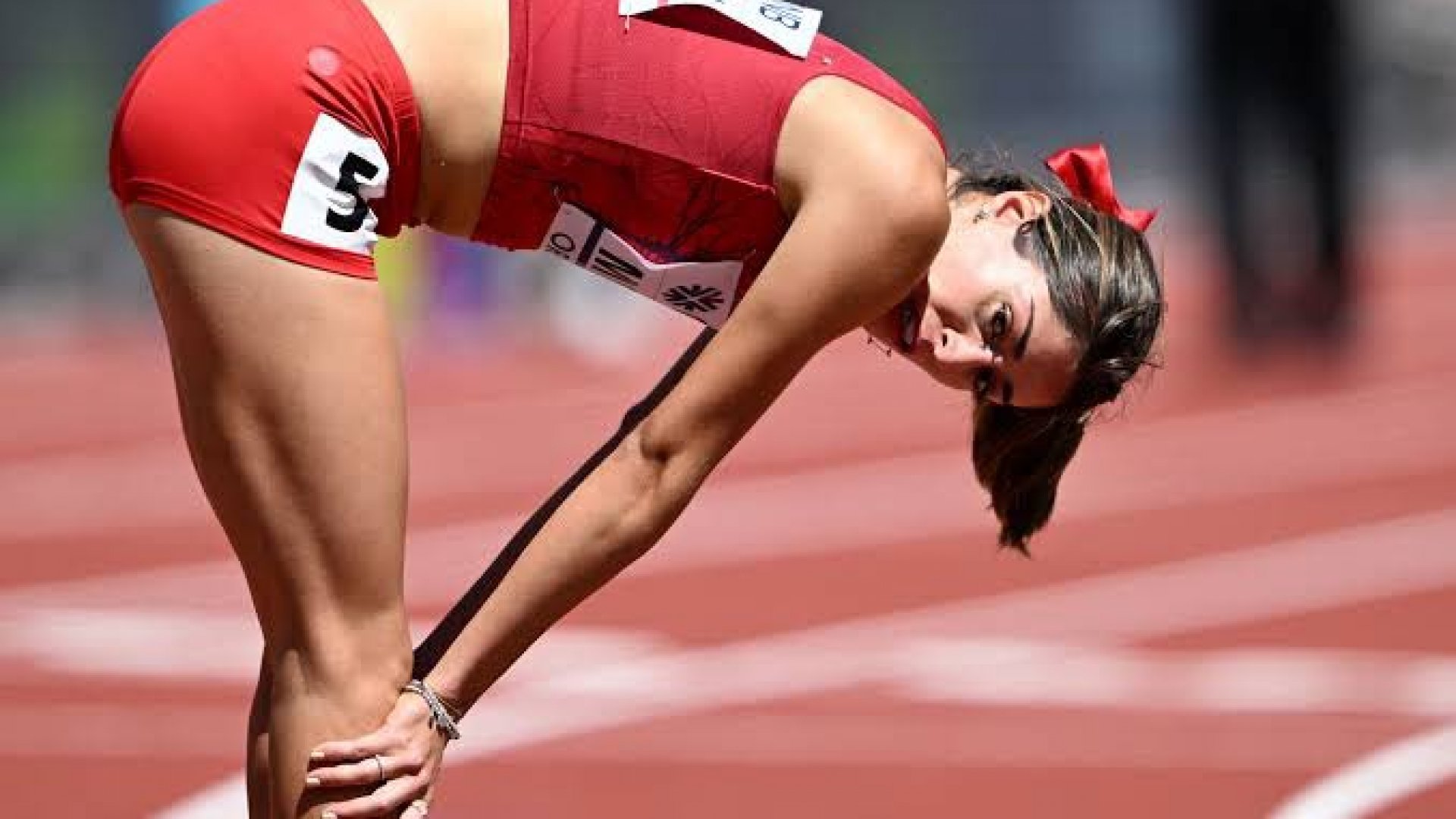 Superan récord nacional de atletismo impuesto por Ana Guevara