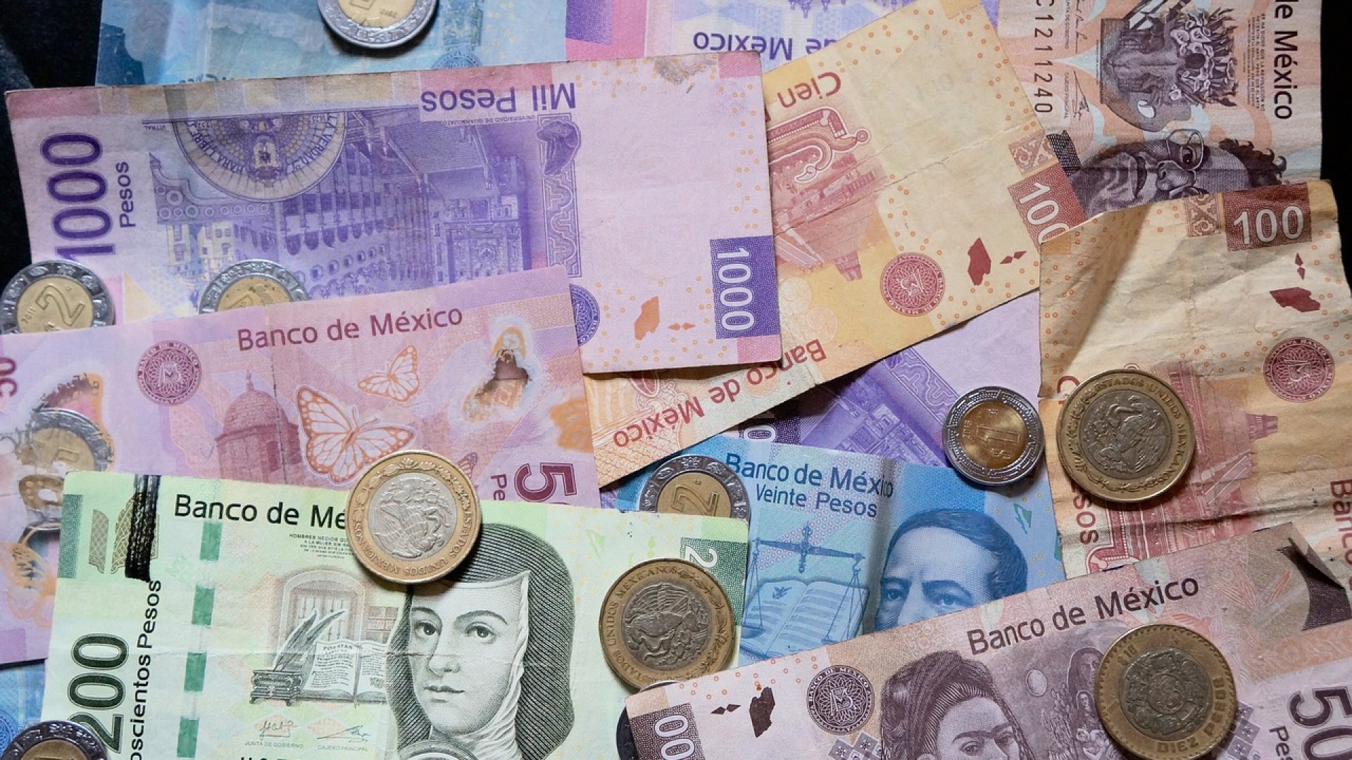 Desacelera inflación a 4.79% en primera quincena de julio