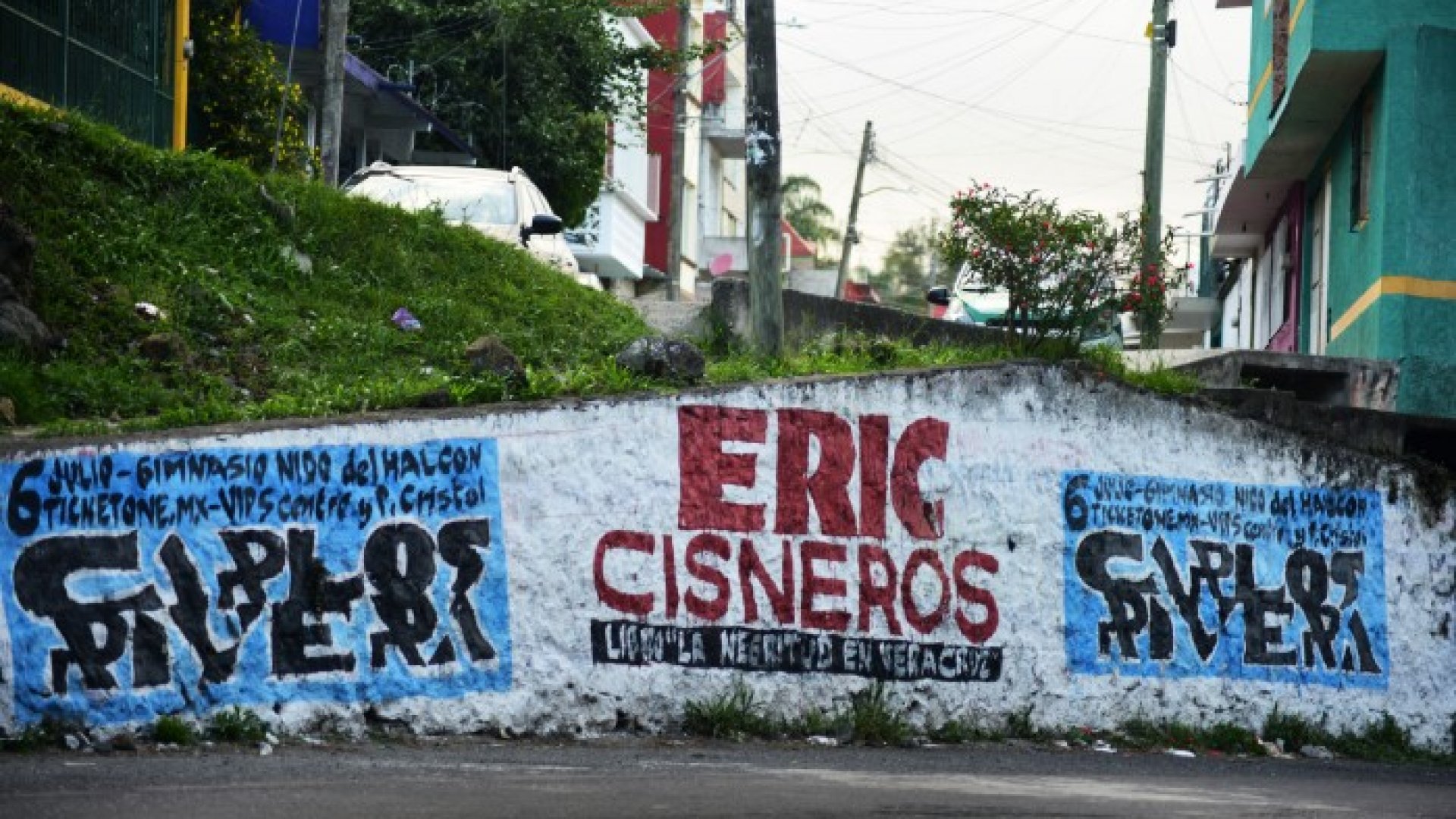 OPLE Veracruz inicia 5 quejas por actos anticipados de campaña
