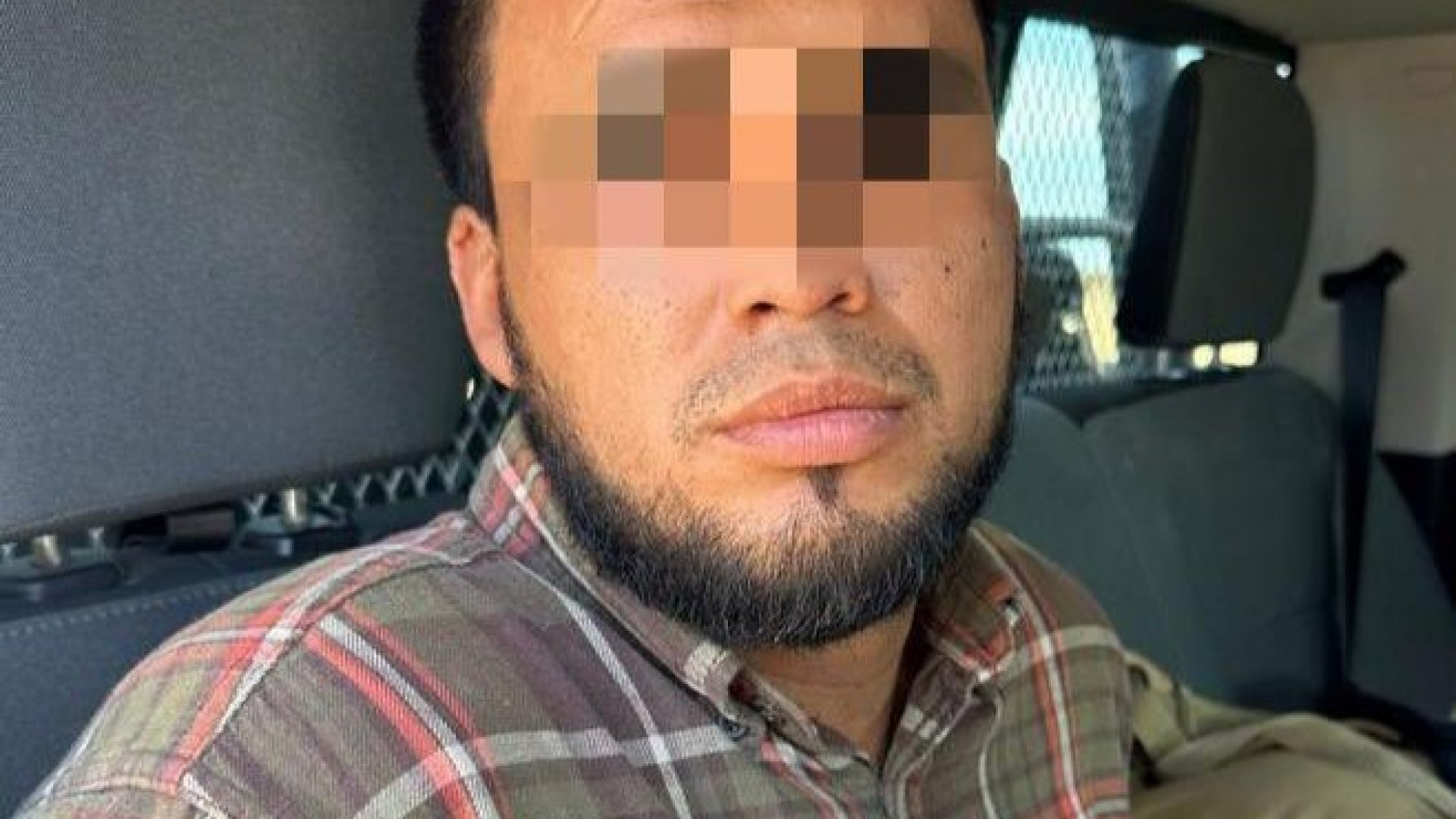 Inicia proceso judicial contra hombre que incendió bar en Sonora