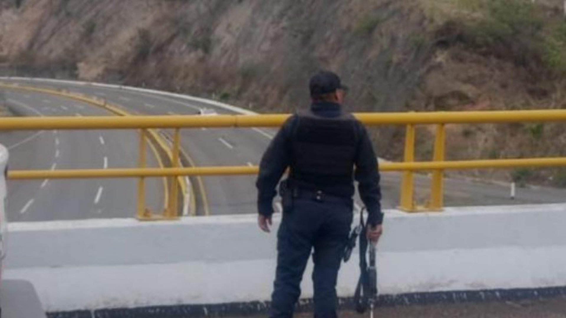 Registran narcobloqueos en Morelia