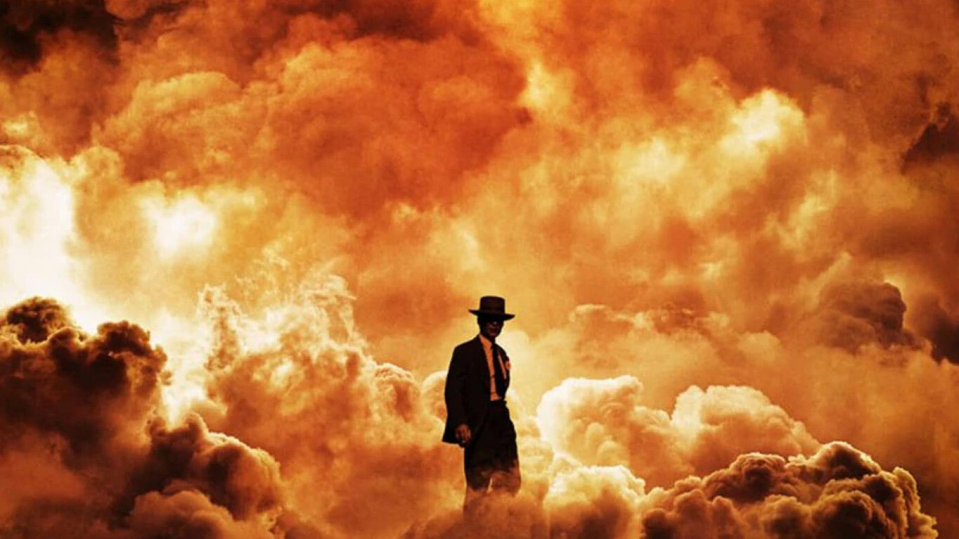 Oppenheimer: sobreviviente de bomba atómica narra su experiencia al ver la película