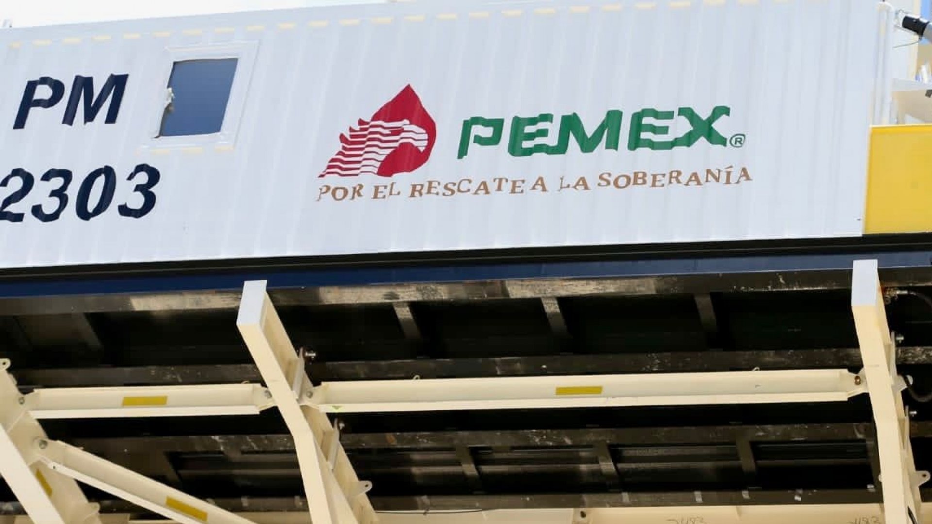 Lleva Pemex 6 años en ‘quiebra técnica’