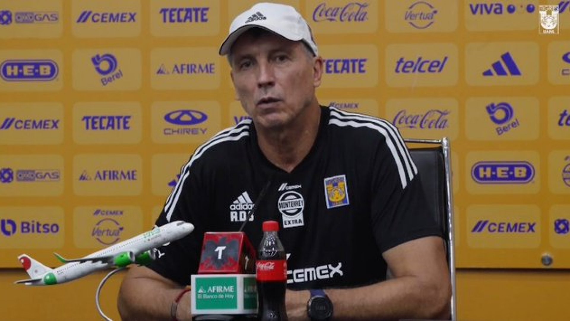 Sabe Siboldi lo que le espera en Leagues Cup
