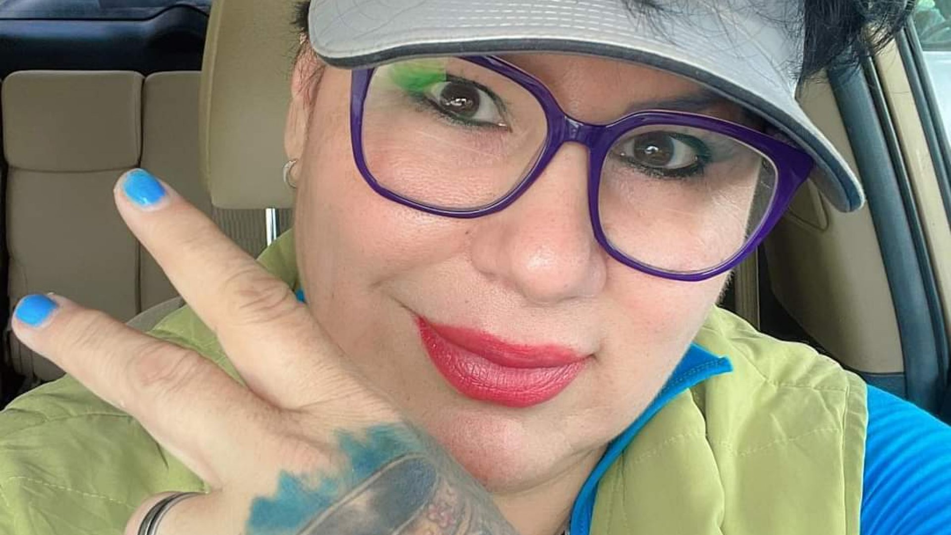 Asesinato de Zayma ‘Lady pestañas’, inmerso en disputa de plaza de la delincuencia: Cuitláhuac